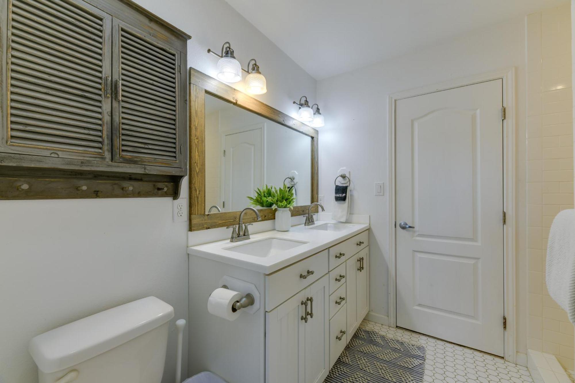 Trendy Port Aransas Home With Private Pool And Deck! 외부 사진